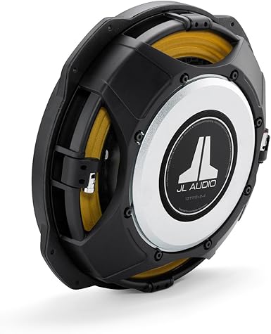 jl audio tw5