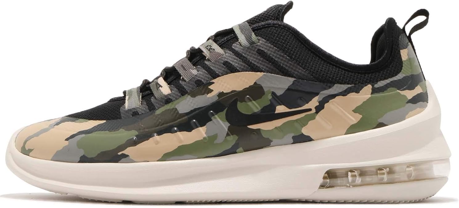 Amazon ナイキ エア マックス アクシス プレミアム メンズ ランニング シューズ Air Max Axis Prem 2148 001 33 5 Cm 並行輸入品 ランニング