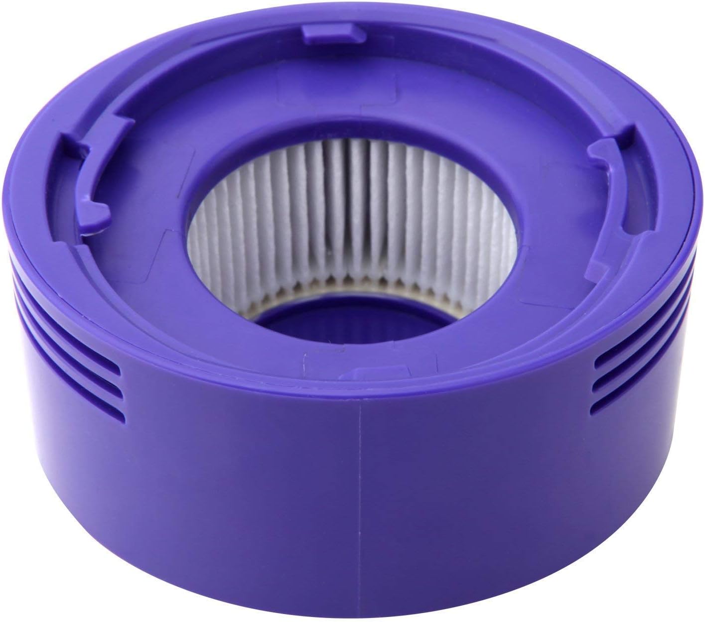 1 Pack HEPA Post Filter V7 V8 for Dyson Animal and Absolute Cordless Vacuum Replace Part -96747801…