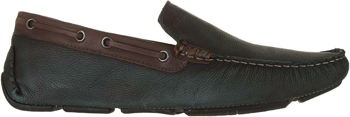 mocassim democrata laguna