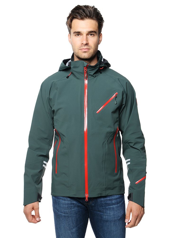 timber shell canada goose