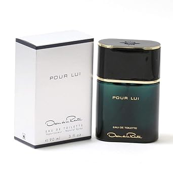 Oscar De La Renta Oscar Pour Lui Eau de Toilette Vaporizador ...