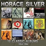 12 Classic Albums: 1953-1962 (6CDs)