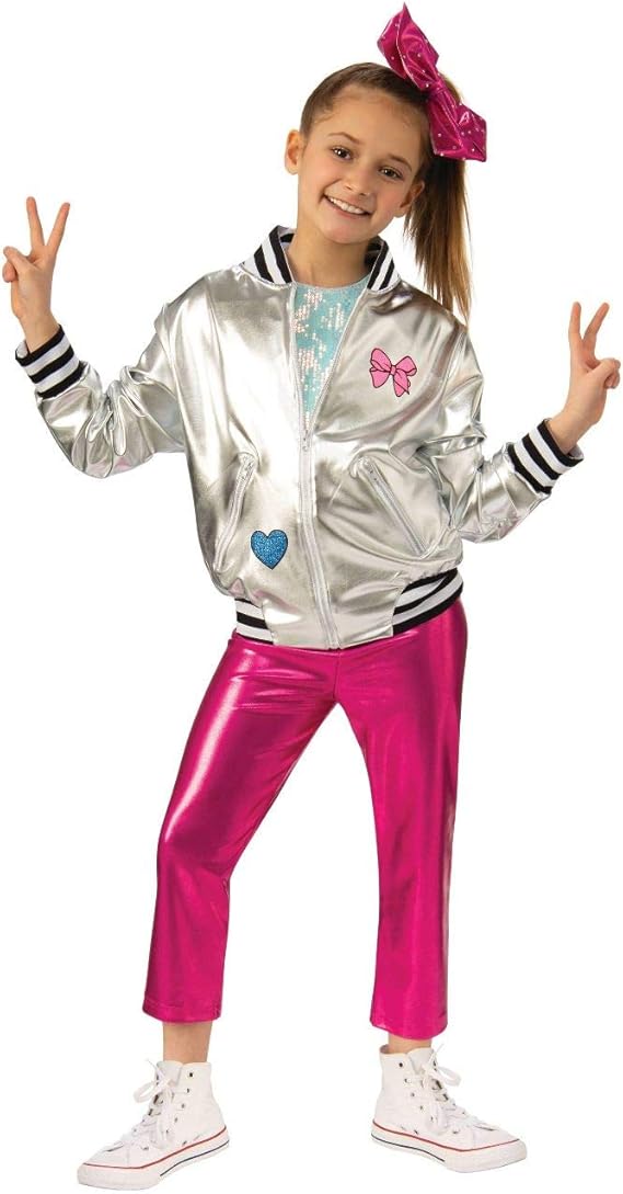amazon jojo siwa jacket