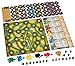 Relic Runners Board Game - Adventure Through the Jungle for Ancient Artifacts! Fun Family Game for Kids & Adults, Ages 10+, 2-5 Players, 40-80 Min Playtime, Made by Days of Wonder