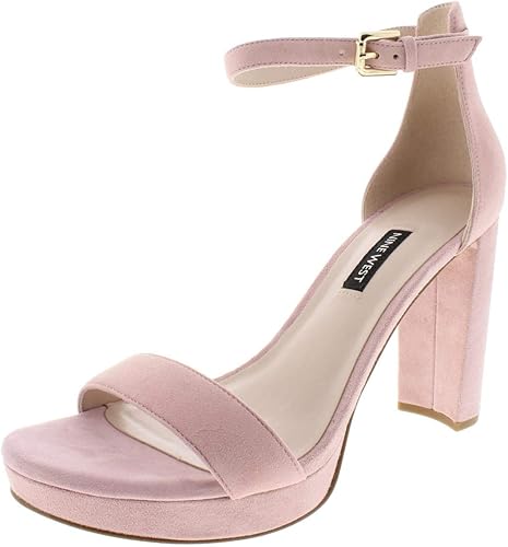 nine west dempsey heels