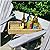 Tommy Bahama 100 Qt Stainless Steel Rolling Party Cooler Patio Beach Portable Ice Cooler With Wheels With Portable Tray 130 Can Capacity