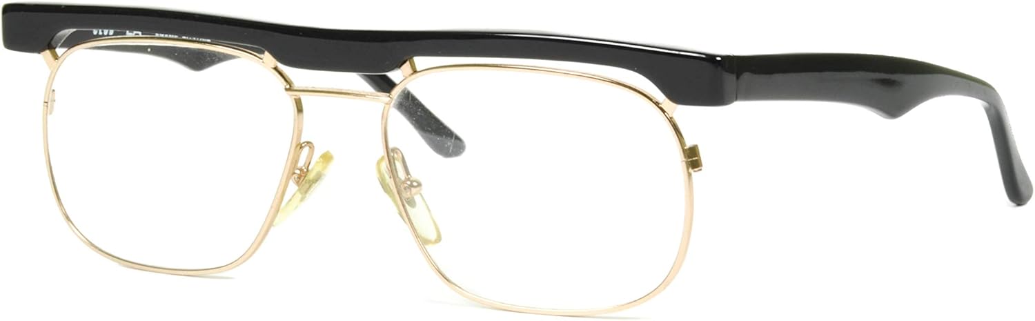 funky plastic eyeglass frames