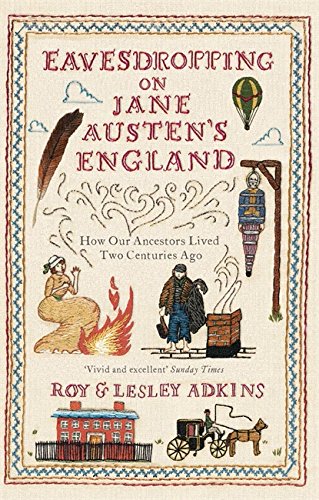 Jane Austen's England
