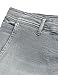 Replay Men's Faded Grey Hyperfree Jogging Jeans in Size 38 Grey
