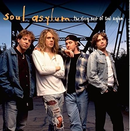 Soul Asylum Black Gold Best Of Soul Asylum Amazon Com Music
