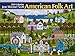 American Folk Art 2019 Calendar by
