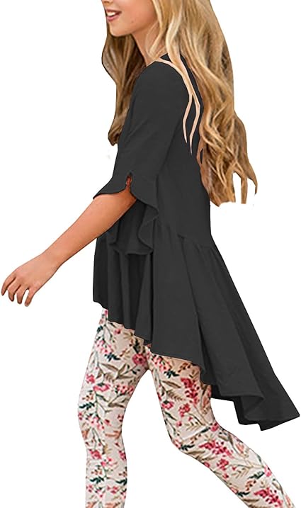 dressy shirts for girls