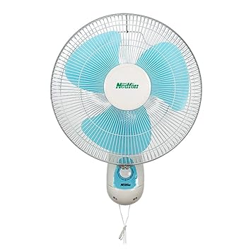 Amazon Com Lha Fans 16 Ceiling Fan 360 Degree Shaking Head