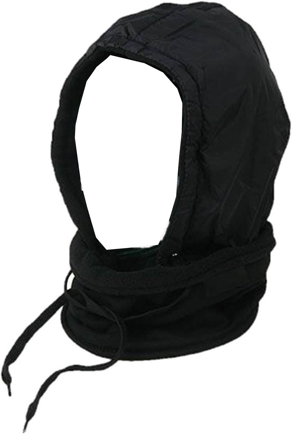 B.U.Lยฎ Adults Thermal Waterproof 3 in 1 Hoody Snood Balaclava Neckwarmer Ski Winter Hat FREE POST