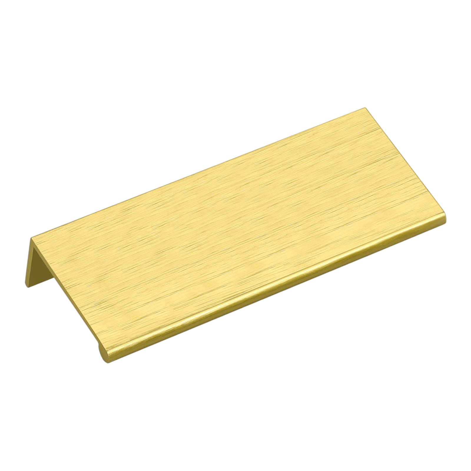 Buy goldenwarm Pack of 10 Gold Dresser Pulls Handles for