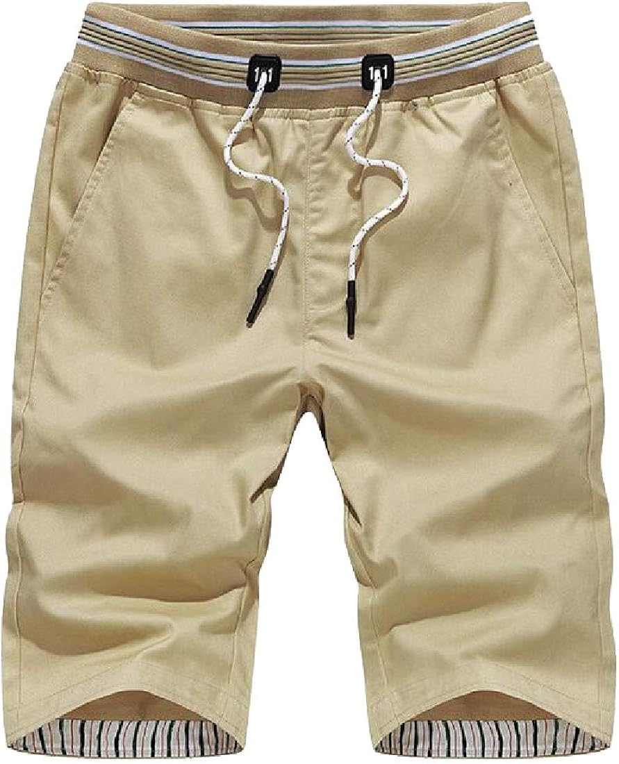 Joe Wenko Mens Casual Beach Junior Knee 