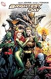 Brightest Day, Vol. 2