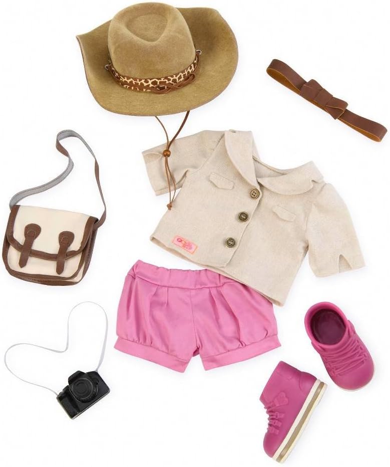 our generation nature lover