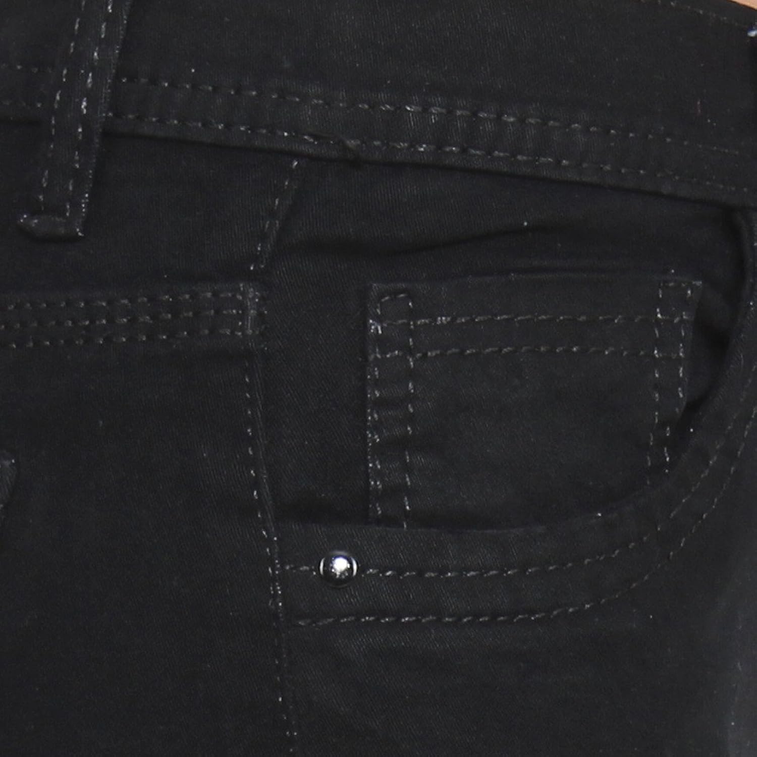 jainish women's denim jeans (available in various colour options)