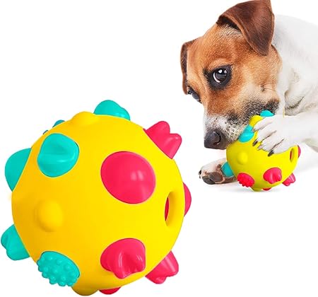 amazon interactive dog toys