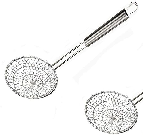 fry strainer