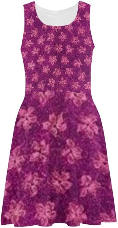 pink sundress amazon