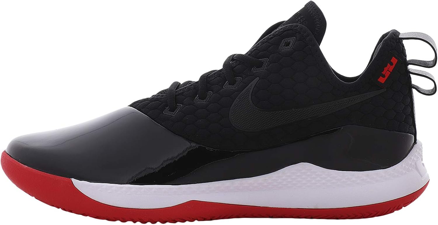 lebron witness 3 release