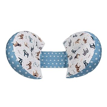 Amazon Com Wenyun Pregnancy Pillow Wedge Memory Foam Maternity