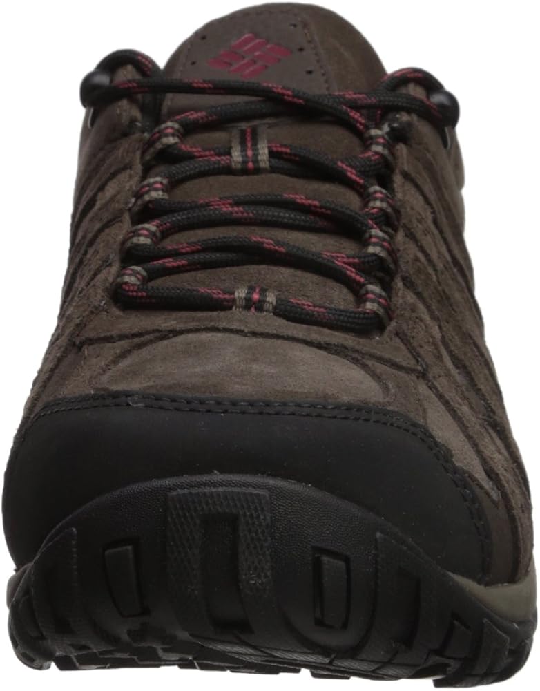 columbia redmond leather