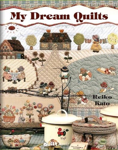My Dream Quilts