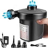 fisher price bouncetastic bouncer air pump