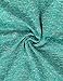 Kimmery Fitness Yoga Shirts Tops for Women Juniors Round Neck Primary Yoga T Shirts Short Sleeve Casual Hipster Fashion Seamless Stitching Blouses Tunic and Tees Light Green XL