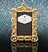 Fashioncraft Baroque Gold Metallic Frame from Gifts