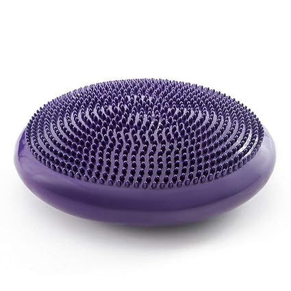 cojin rodillo masaje