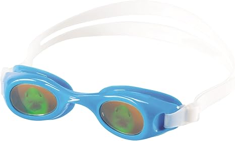 speedo hologram goggles