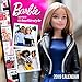 Barbie @barbiestyle 2019 Wall Calendar