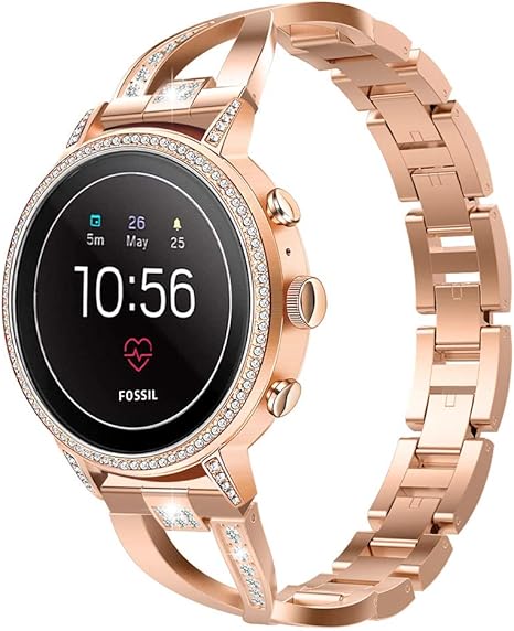fossil garmin watch