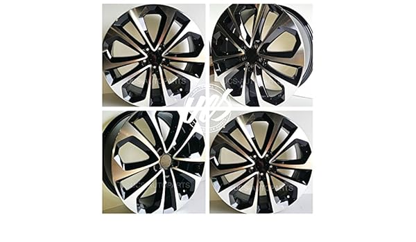 18 inch replacement bike wheel