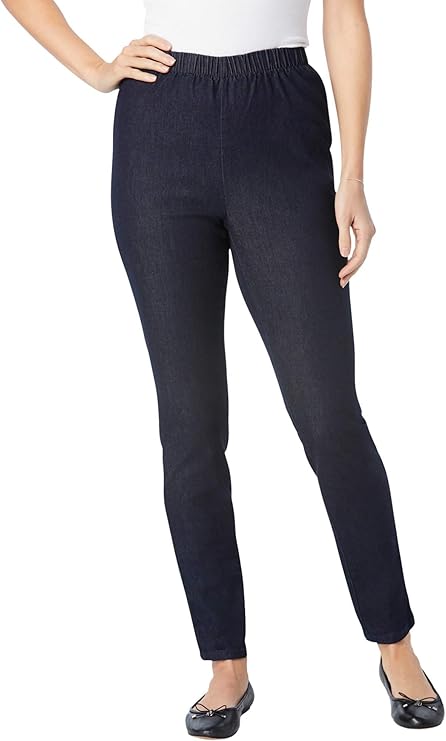 petite plus size jeggings