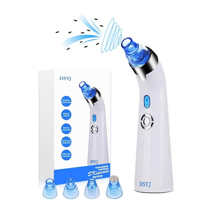 vital pore cleanser