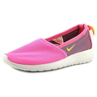 nike roshe run slip on