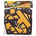 American Greetings Lego Batman Birthday Party, Banner, 1-Count