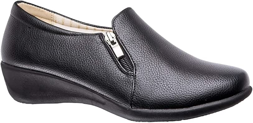 Carol Wright Gifts SideZip Shoe Loafers