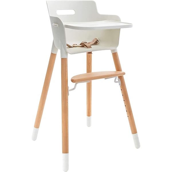 asunflower high chair