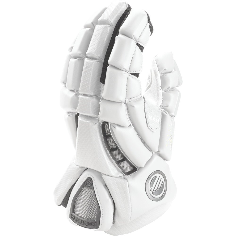 Best Lacrosse Gloves 2018 Buyer's Guides