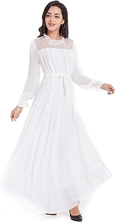 amazon uk plus size evening dresses