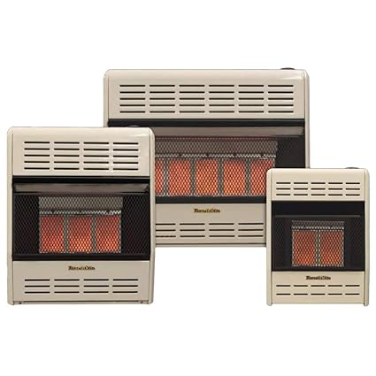 Termostatos gas natural | Termostatos