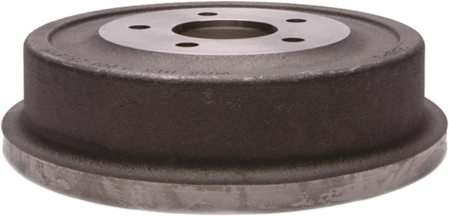 ACDelco 18B540A Advantage Rear Brake Drum