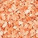 The Spice Lab Pink Himalayan Crystal Bath Sea Salt - Fast Dissolving Coarse Grain - Nutrient and Mineral Fortified For Health (10 Pound)